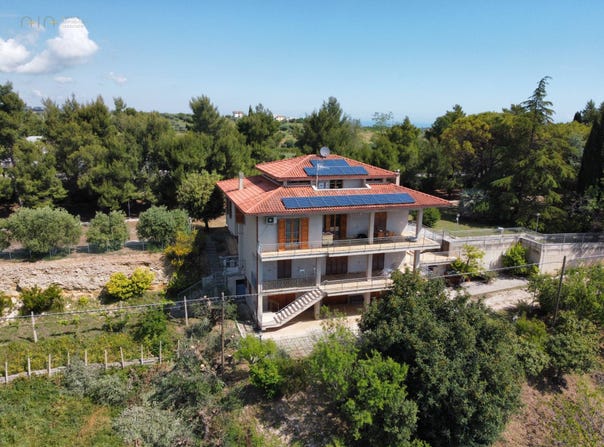 Strada Provinciale Cuprense, 135, Grottammare, Marche 63066