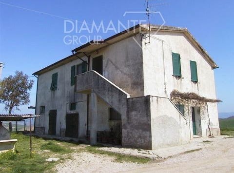 Cinigiano, Toscana|Tuscany