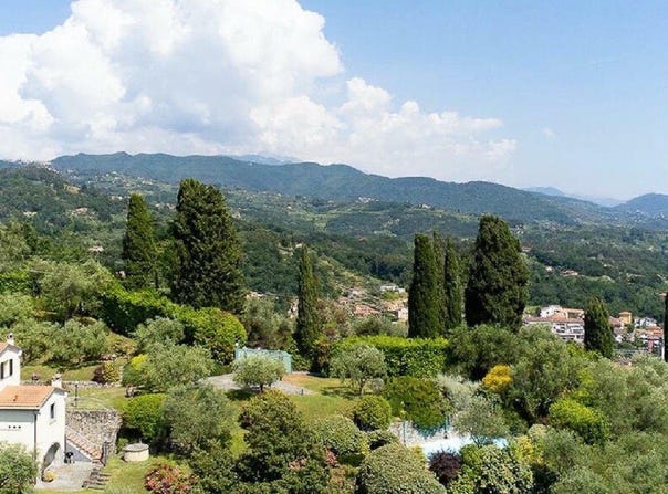 Sarzanello, Liguria 19038