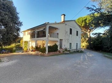 Manciano, Toscana|Tuscany