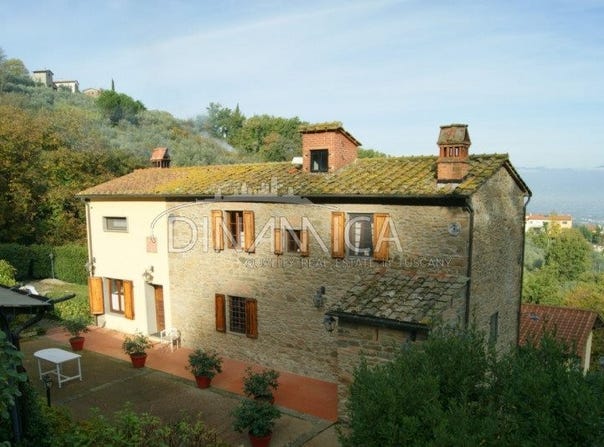 Quarrata, Tuscany 51030