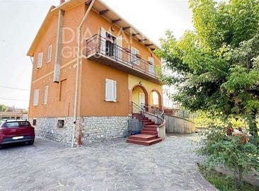 Castiglione Del Lago, Umbria