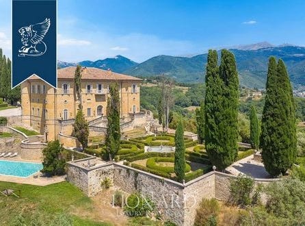 Rieti, Rieti