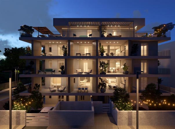 Lecce, Apulia 73100