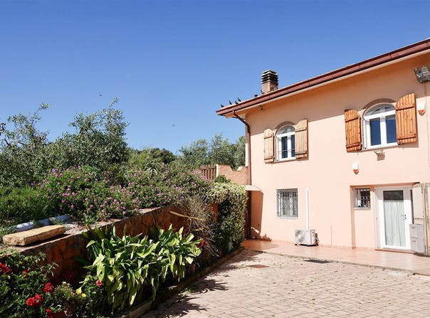 Rosignano Marittimo, Tuscany 57016
