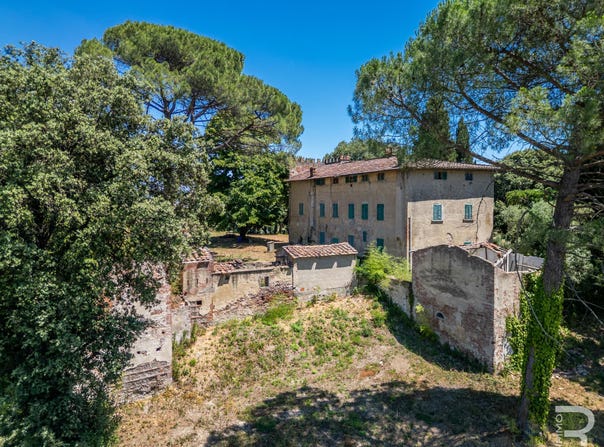 Via G. Matteotti, Cerreto Guidi, Tuscany 50050