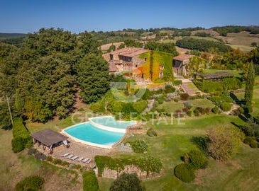 Chiusdino, Siena
