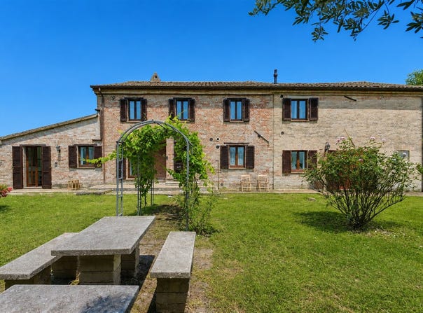 Mondavio, Marche 61040