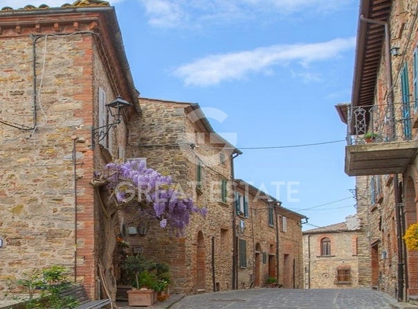 Parrano, Umbria 05010