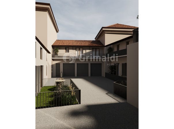 Pianezza, The Piedmont 10044