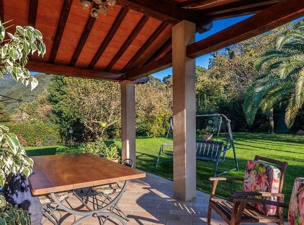 Camaiore, Tuscany 55041