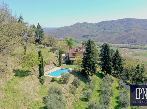 Morra, Umbria 06010