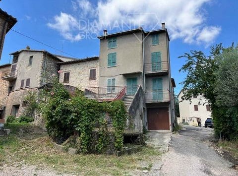 Castiglione Del Lago, Umbria
