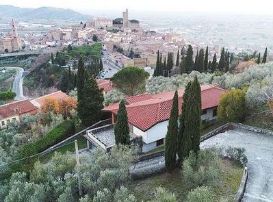Arezzo, Toscana|Tuscany
