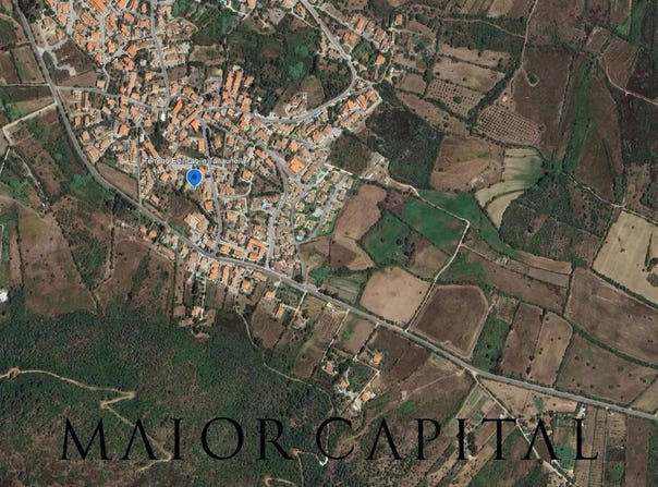Budoni, Sardinia 08020