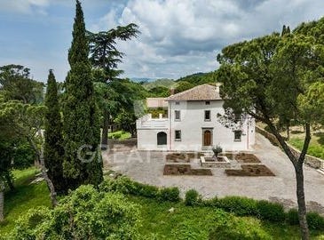 Lisciano Niccone, Perugia
