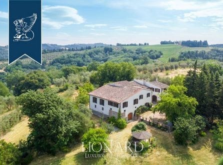 Montespertoli, Firenze