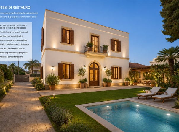 Squinzano, Apulia 73018
