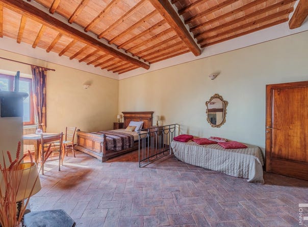 Pienza, Tuscany 53026