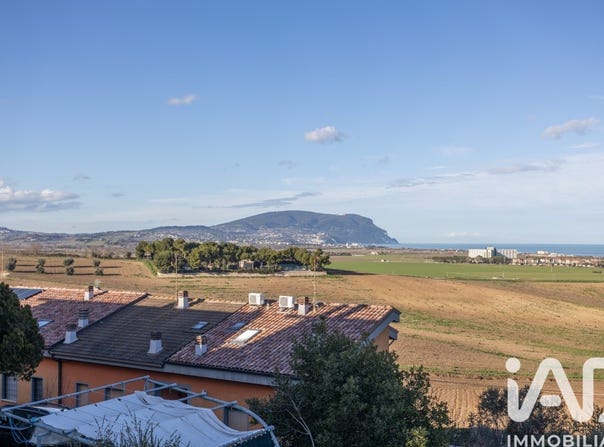 Loreto stazione, Marche 60025