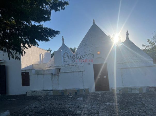 Ostuni, Apulia 72017