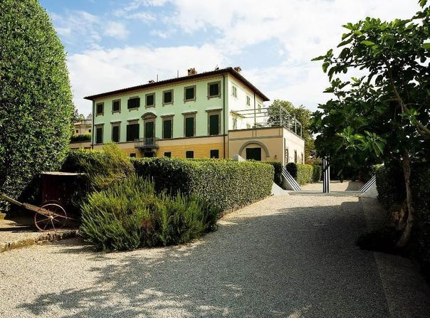 Cortona, Tuscany 52044