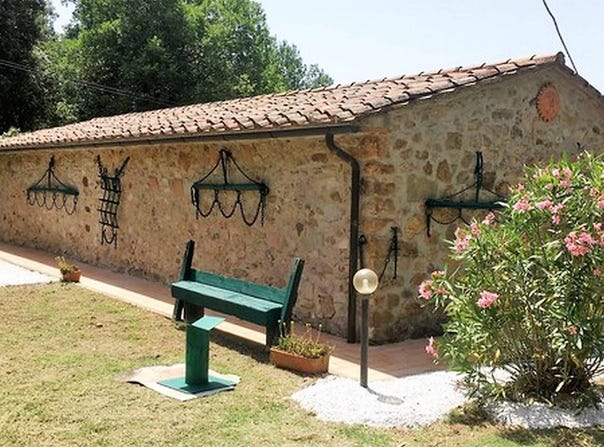 Grosseto, Tuscany 58100