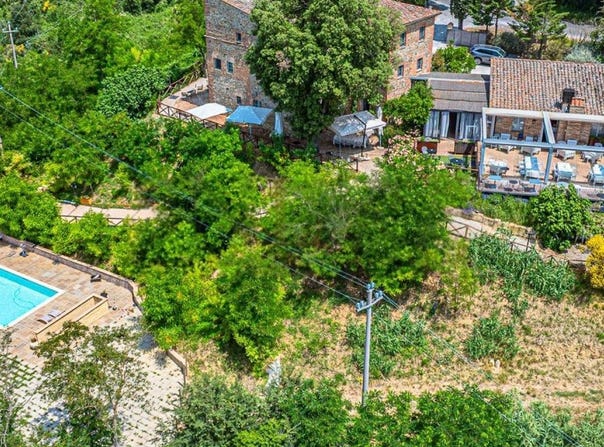 Città della Pieve, Umbria 06062