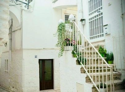 Via Cellini 32, Cisternino, Puglia 72014