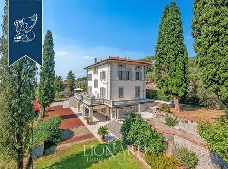 Montecatini-Terme, Pistoia