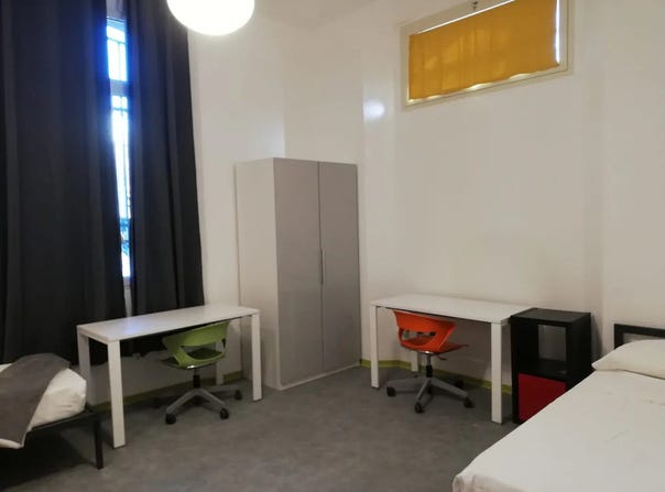 Via Camillo Casarini, Bologna, Emilia-Romagna 40131
