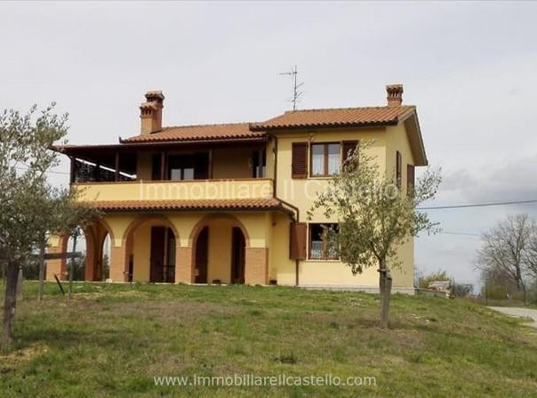 Castiglione del Lago, Umbria 06060