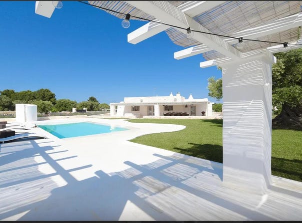 Ostuni, Apulia 72017