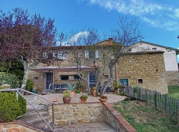 Castiglion Fiorentino, Tuscany 52043