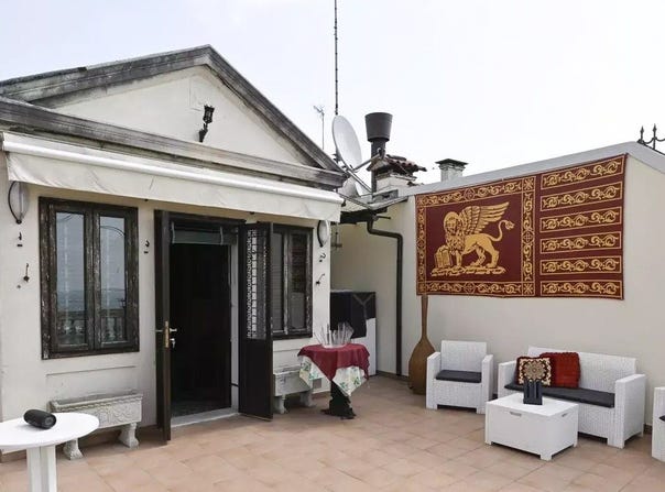 Venice, Venice 30135