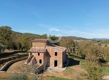 Lucignano, Arezzo