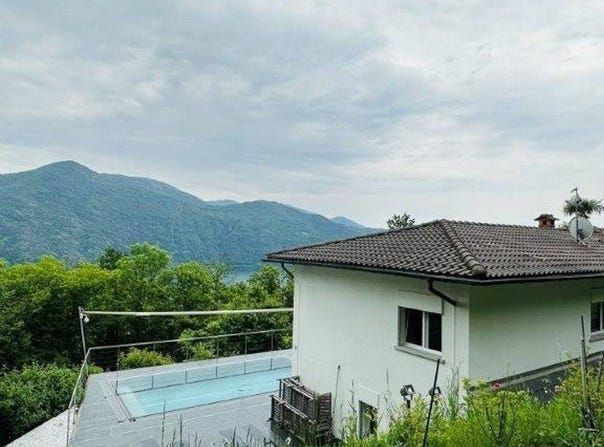 Cannobio, The Piedmont 28822