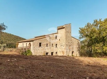 Guardea, Terni