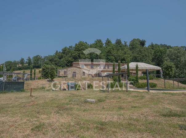 Città della Pieve, Umbria 06062