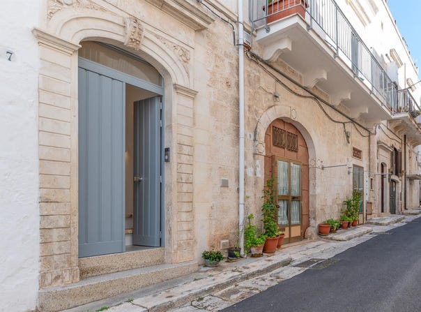 Ostuni, Apulia 72017