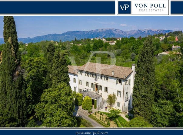 Asolo, Venice 31011