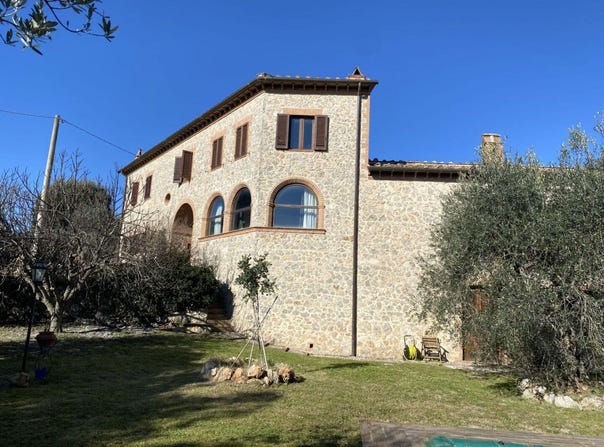 Amelia, Umbria 05022