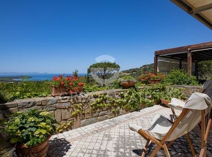 Castiglione della Pescaia, Grosseto