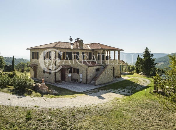 Montepulciano, Tuscany 53045