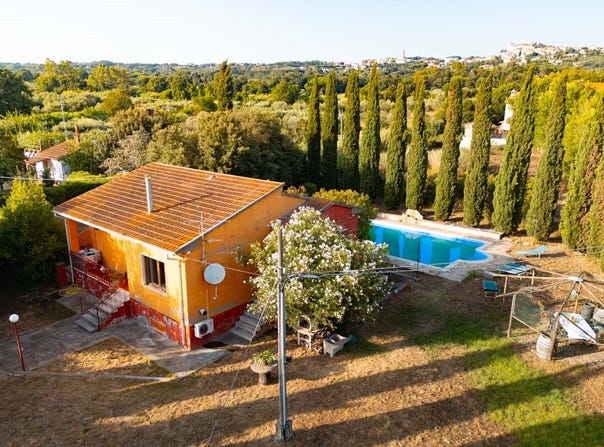 Rosignano Solvay, Tuscany 57016