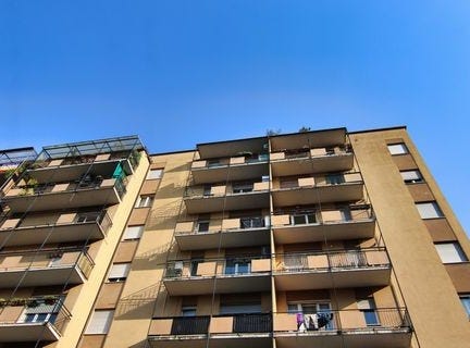 Via Giacomo Matteotti 99, Trento, Trentino-Alto Adige 38122