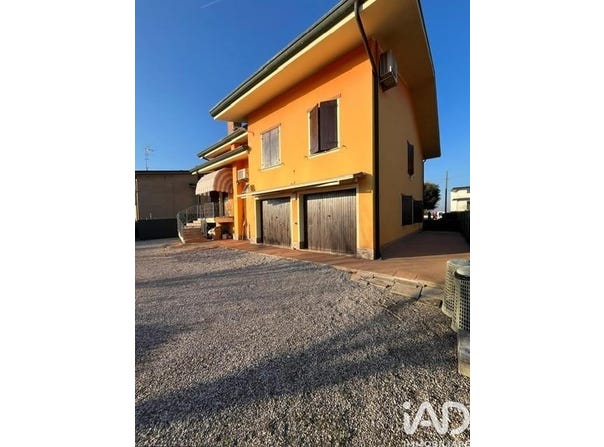 Bondeno, Emilia Romagna 44012