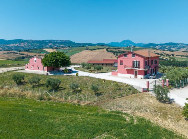 Cingoli, Cingoli, Marche 62011
