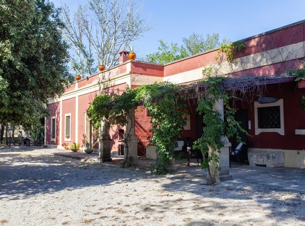 Francavilla Fontana, Apulia 72021