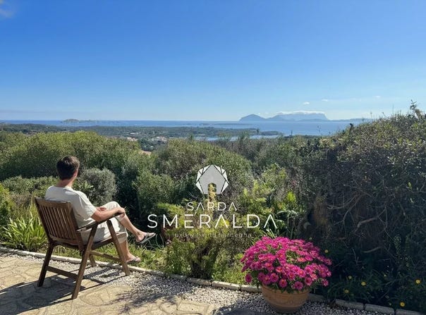 Arzachena, Sardinia 07021
